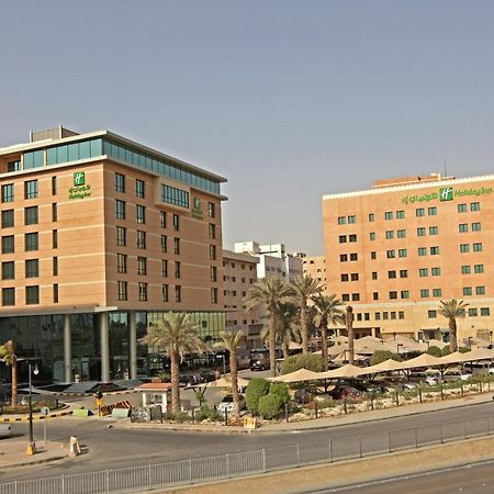فندق هوليداي إن - العليا الرياض المظهر الخارجي الصورة