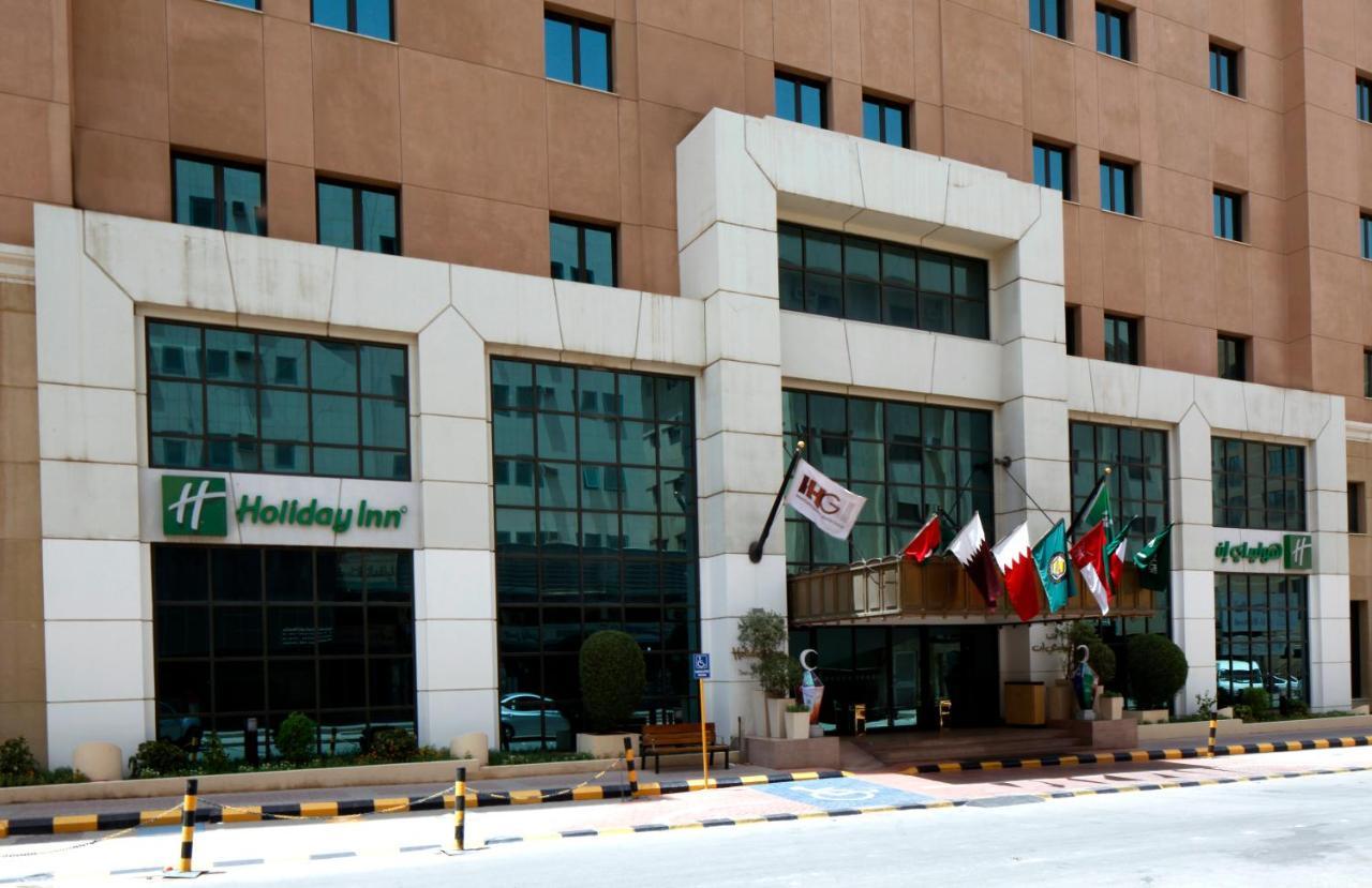 فندق هوليداي إن - العليا الرياض المظهر الخارجي الصورة